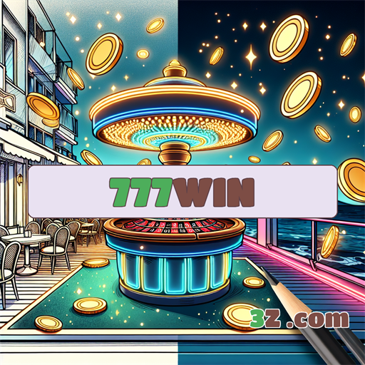 Apostas Inovadoras: O Que Faz 777win Brilhar