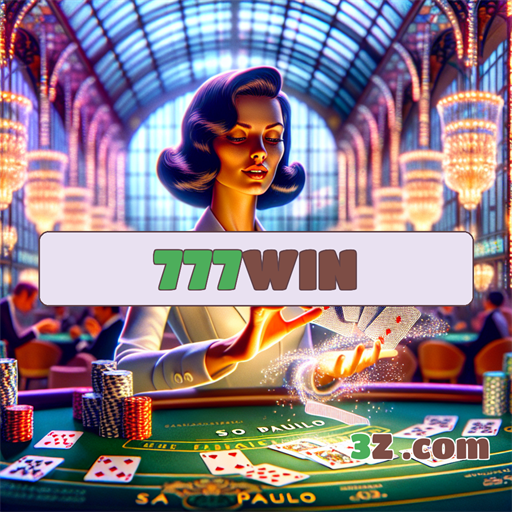 Baixar com Estilo: A Revolução do 777win
