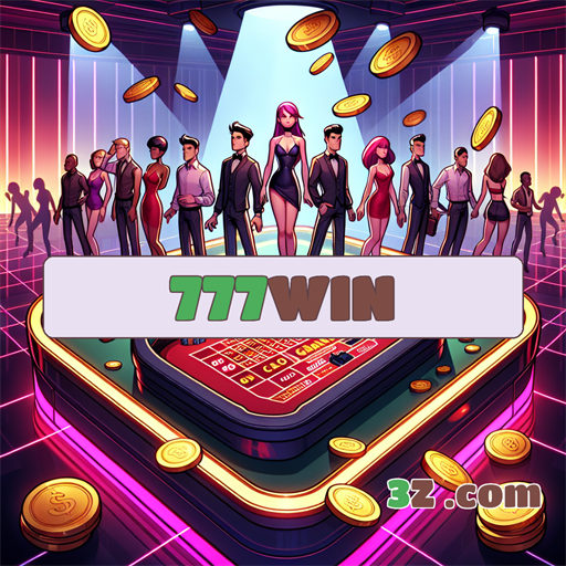 Login inteligente: Entre no jogo com 777win agora!