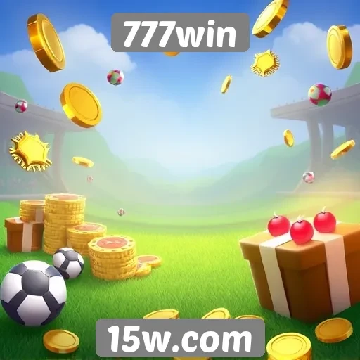 Comparativo de bonificações disponíveis no 777win