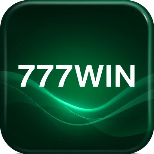 777win Logo
