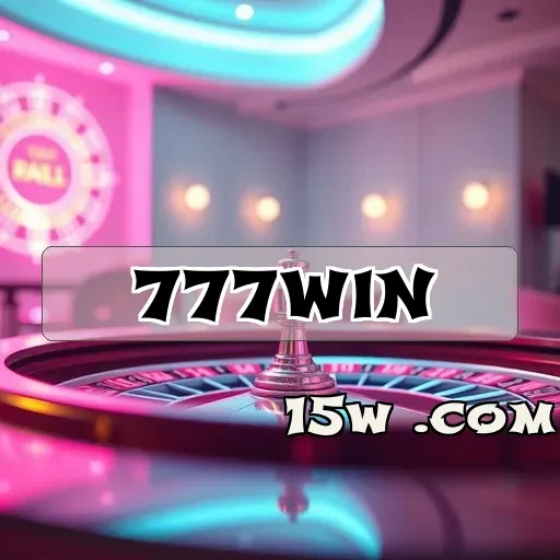 777win Promoções