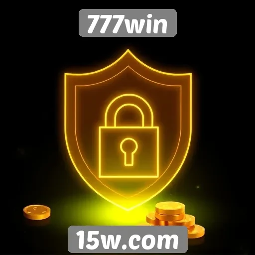 Segurança e privacidade no 777win