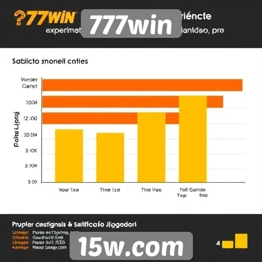 Análise da experiência do usuário no 777win