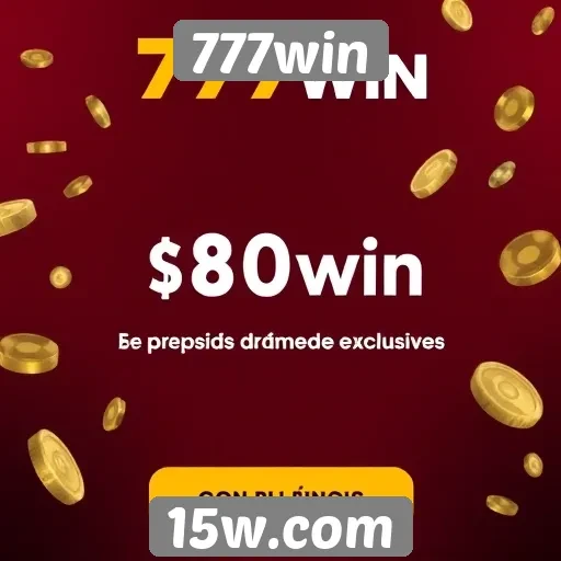 Políticas de bônus do 777win em destaque