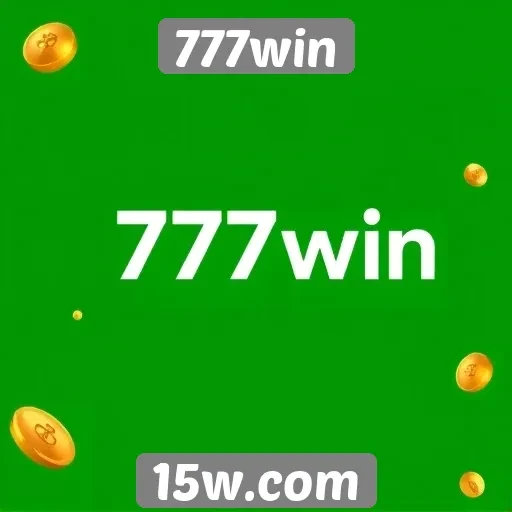 Como funciona o sistema de bônus do 777win