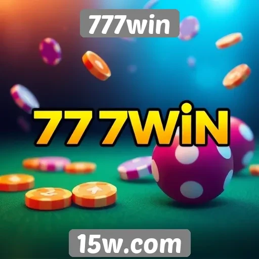 777win analisa tendências de jogos online